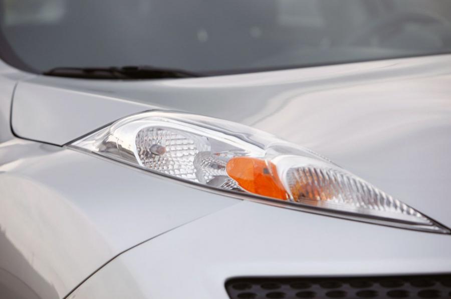  Nissan Juke 2010 года  (фото 120 из 174)